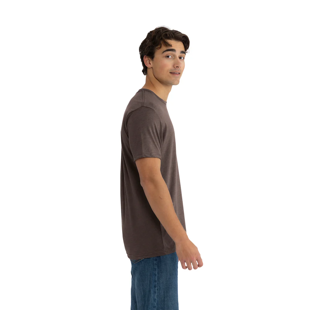 Tri-Blend T-Shirt - Image 3