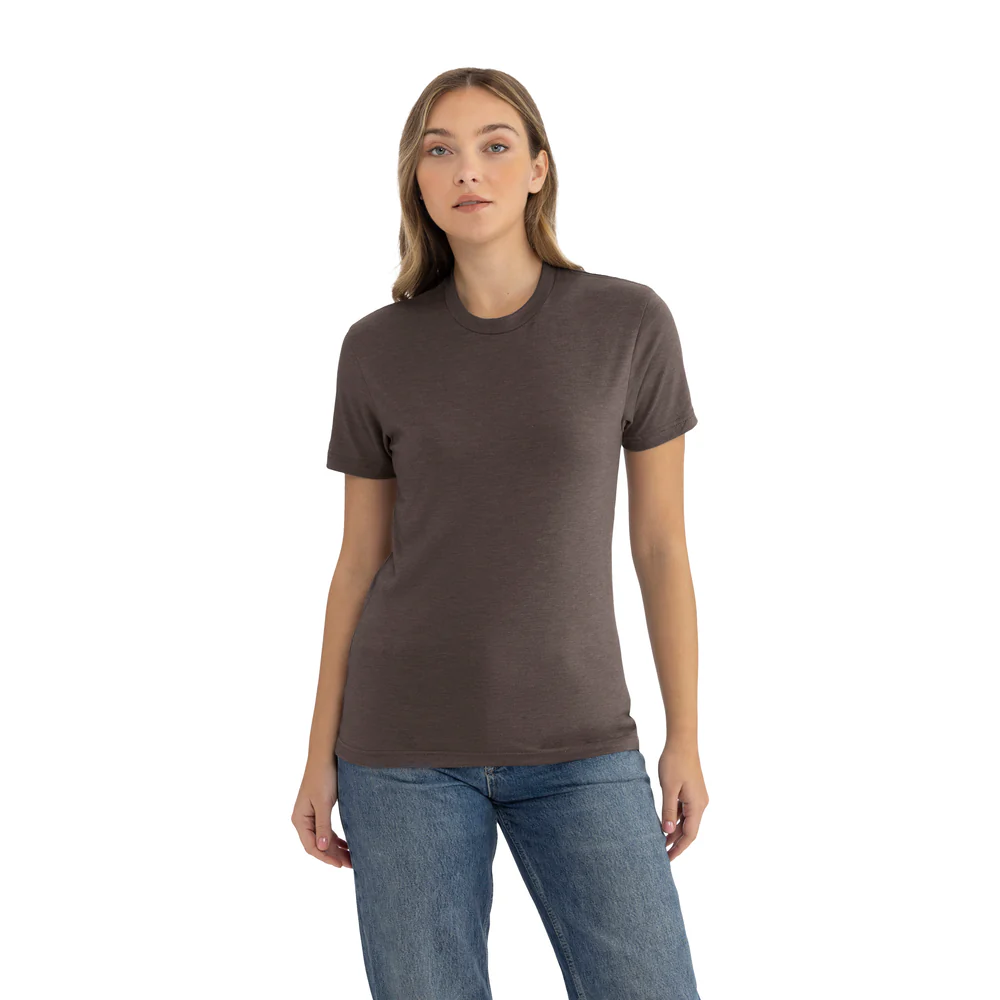 Tri-Blend T-Shirt - Image 4