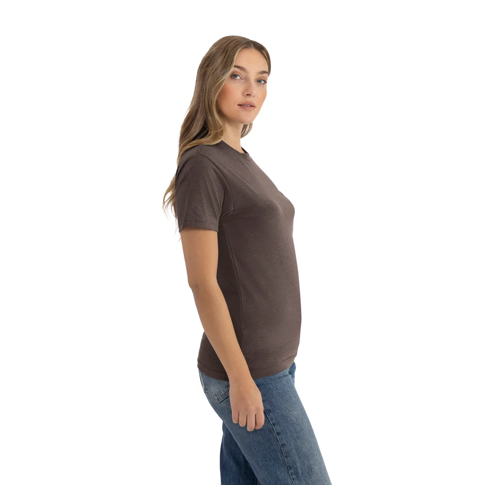 Tri-Blend T-Shirt - Image 6