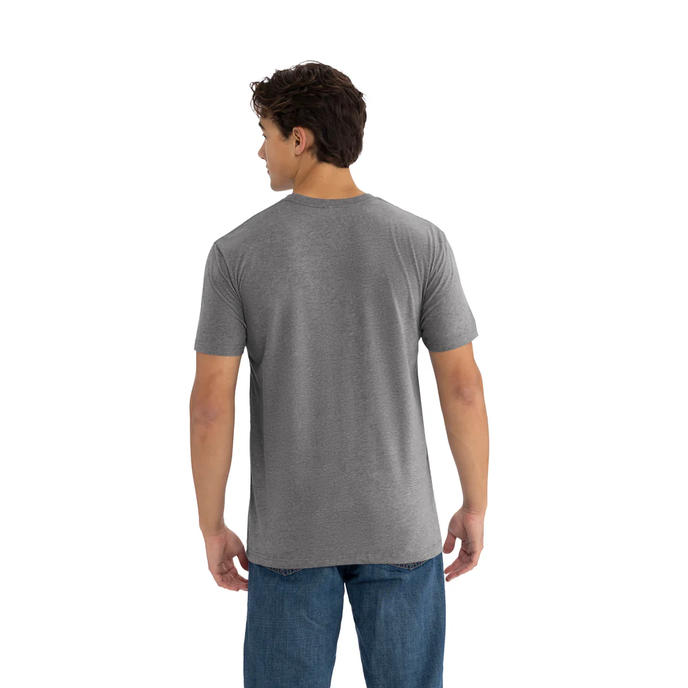 Tri-Blend T-Shirt - Image 2