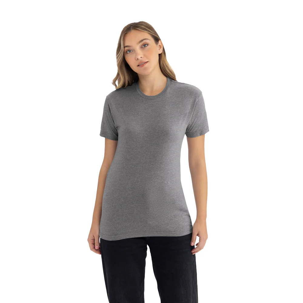 Tri-Blend T-Shirt - Image 4