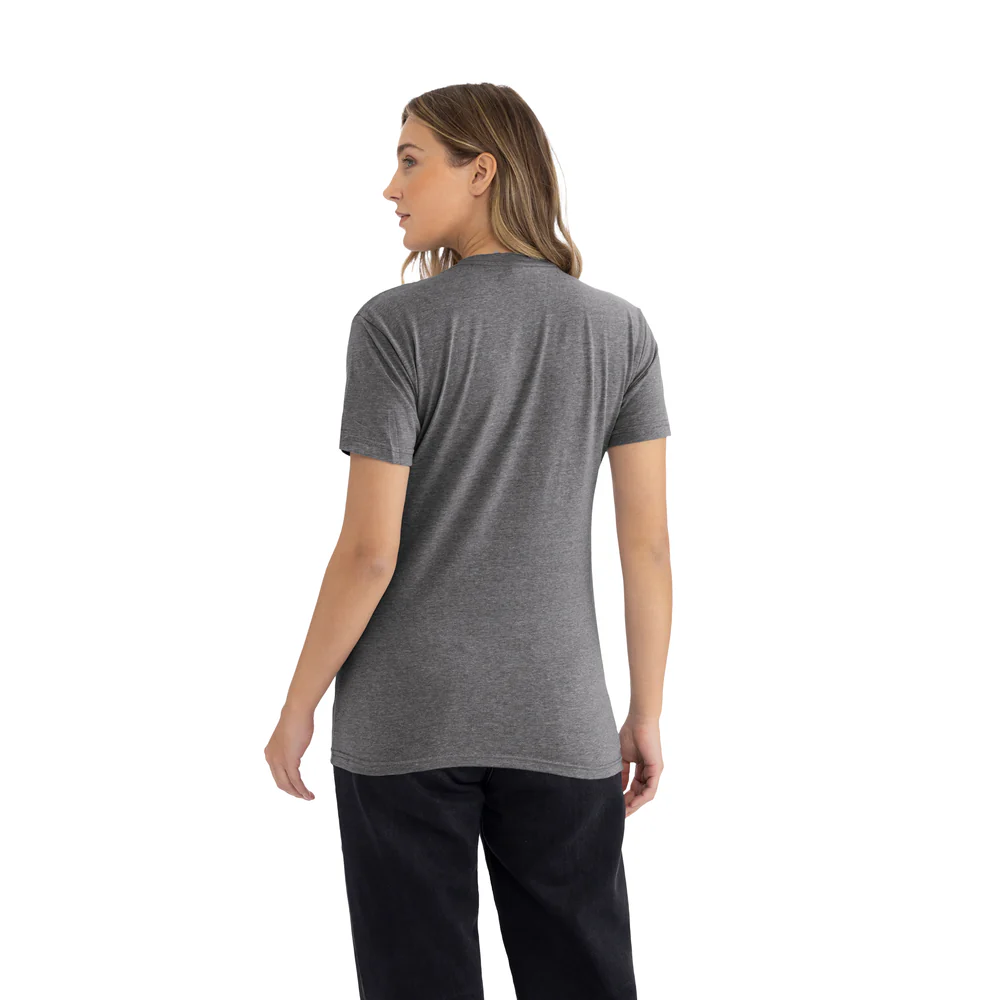 Tri-Blend T-Shirt - Image 5