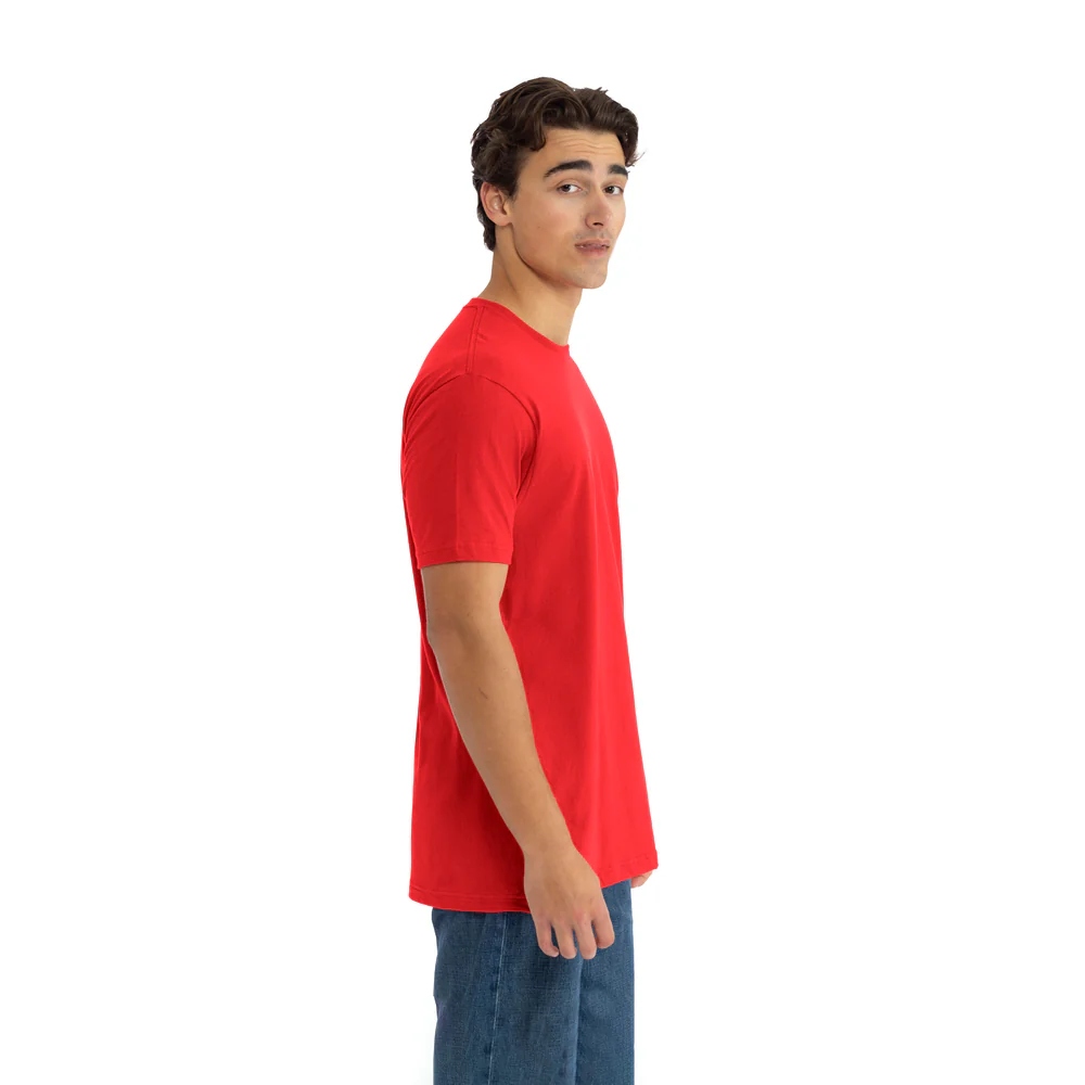 Tri-Blend T-Shirt - Image 3