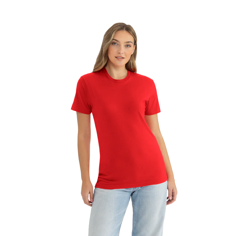 Tri-Blend T-Shirt - Image 4