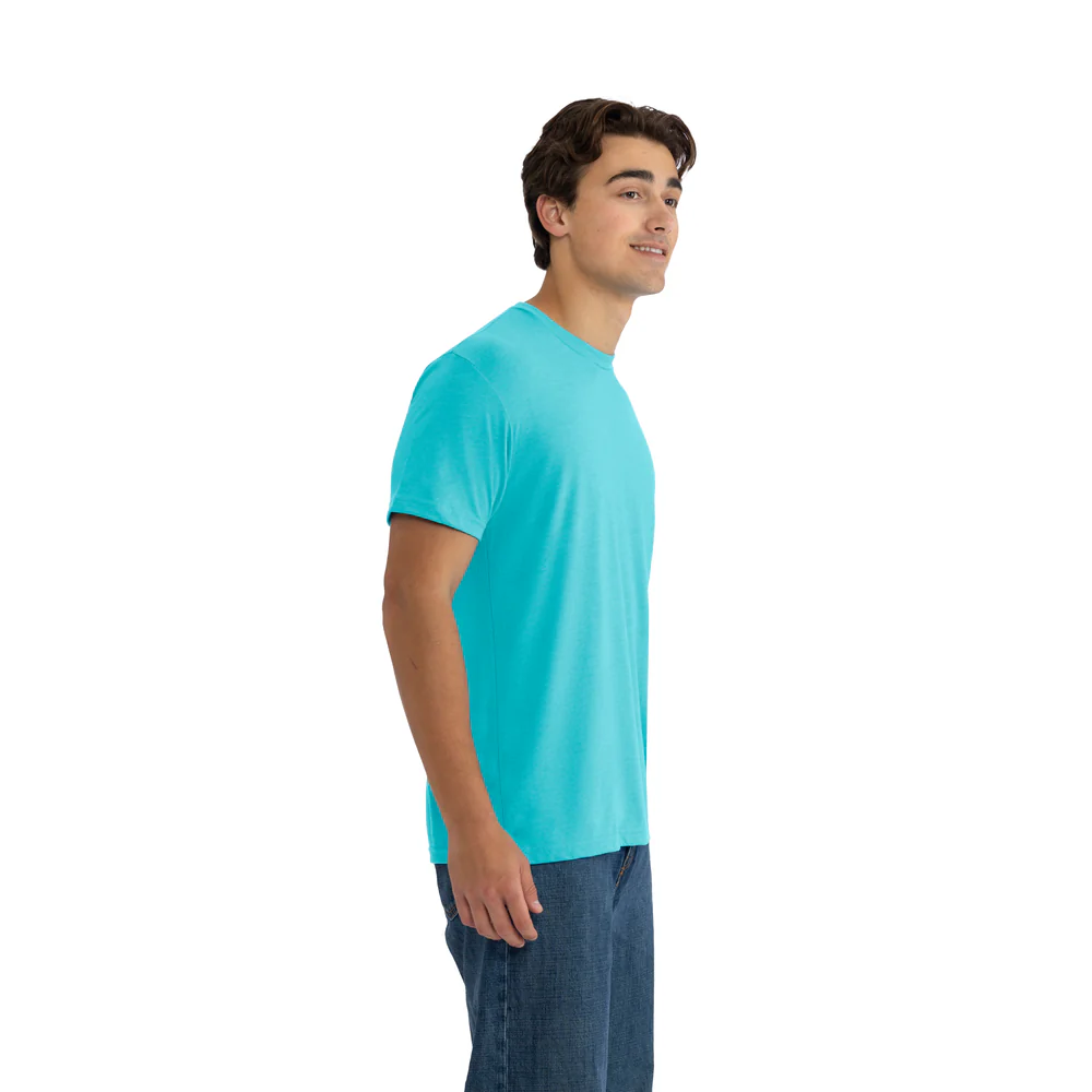 Tri-Blend T-Shirt - Image 3