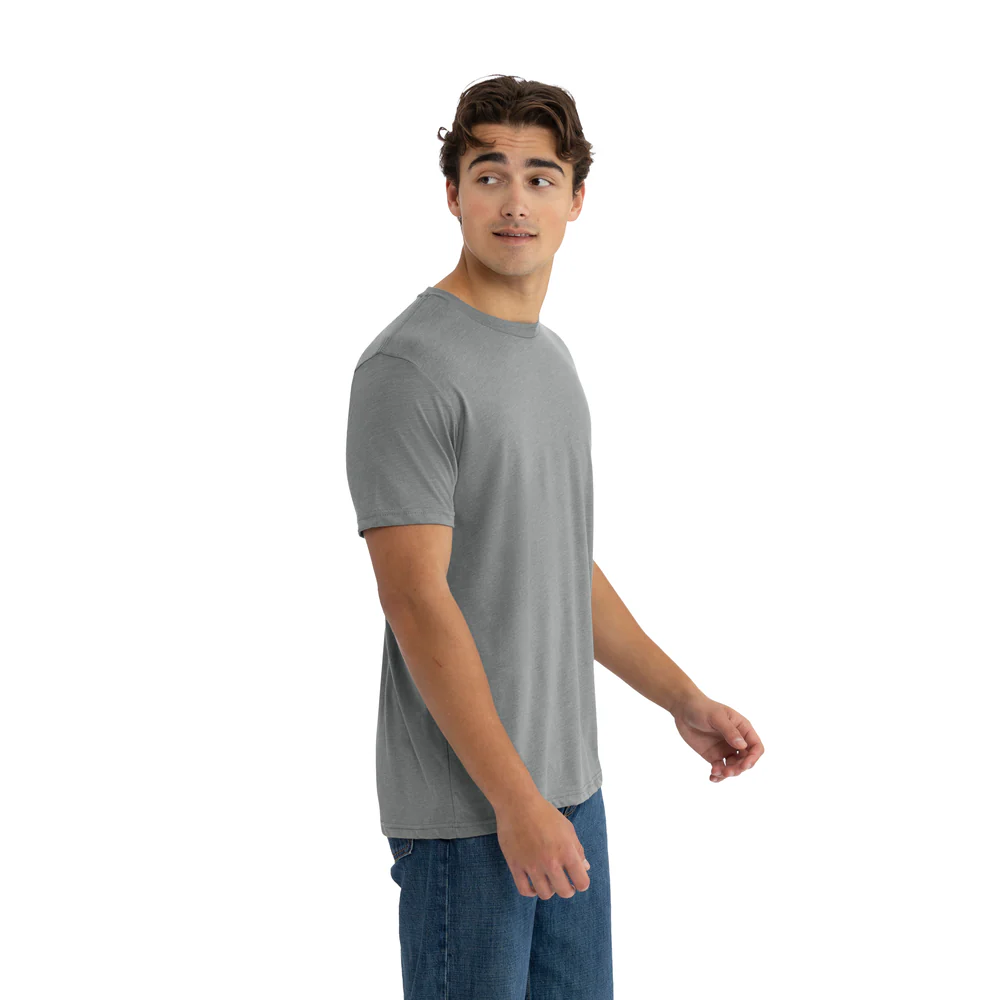Tri-Blend T-Shirt - Image 3