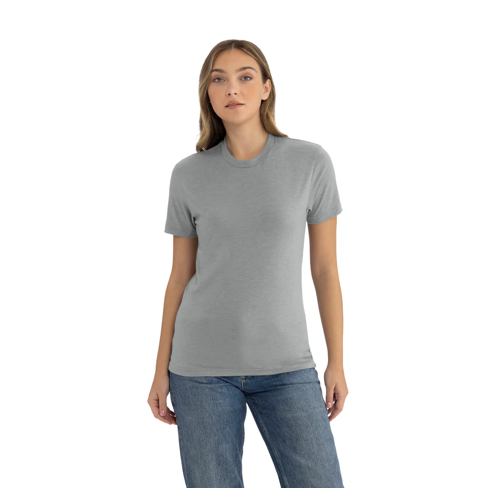 Tri-Blend T-Shirt - Image 4