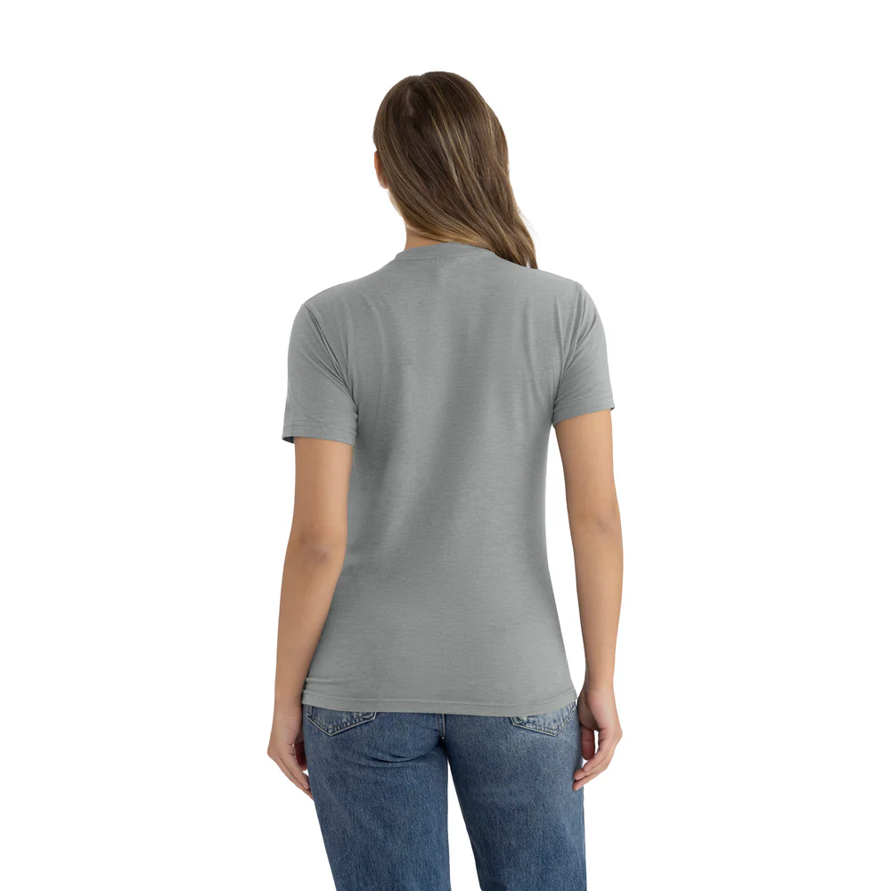 Tri-Blend T-Shirt - Image 5