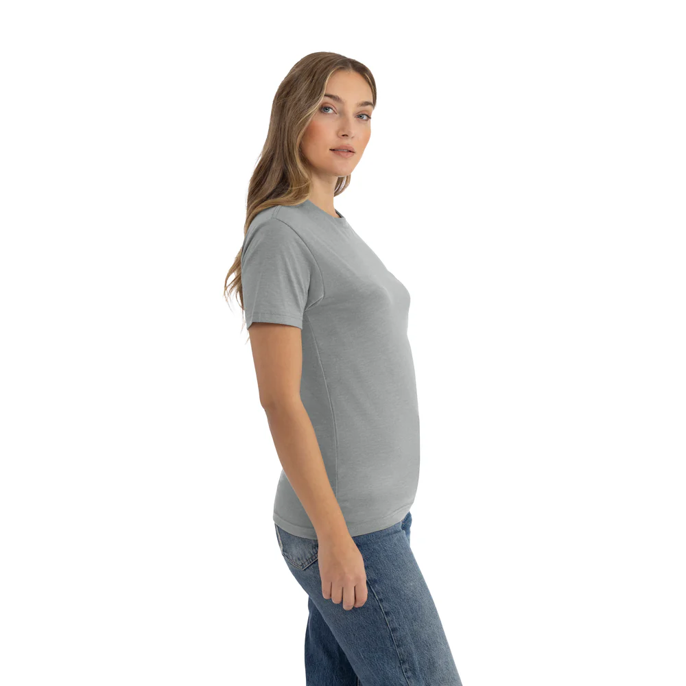 Tri-Blend T-Shirt - Image 6
