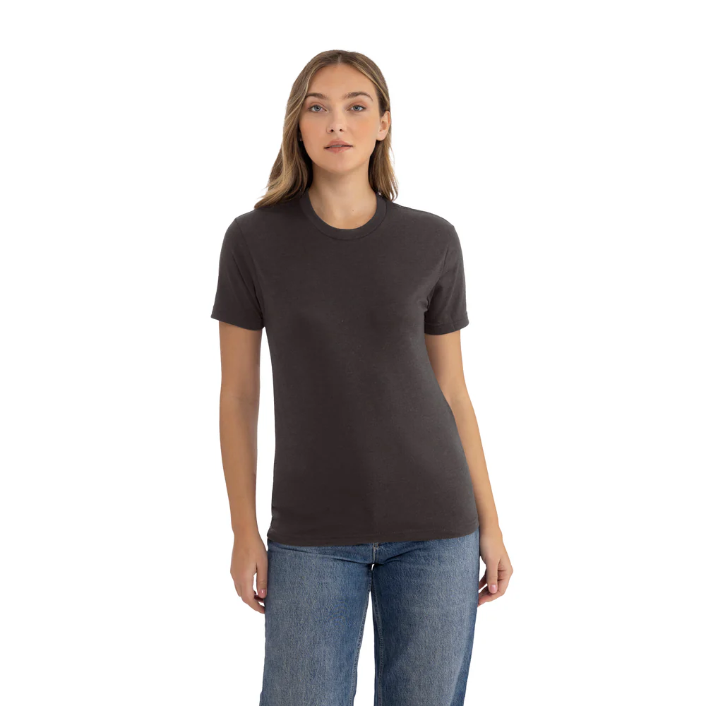Tri-Blend T-Shirt - Image 4