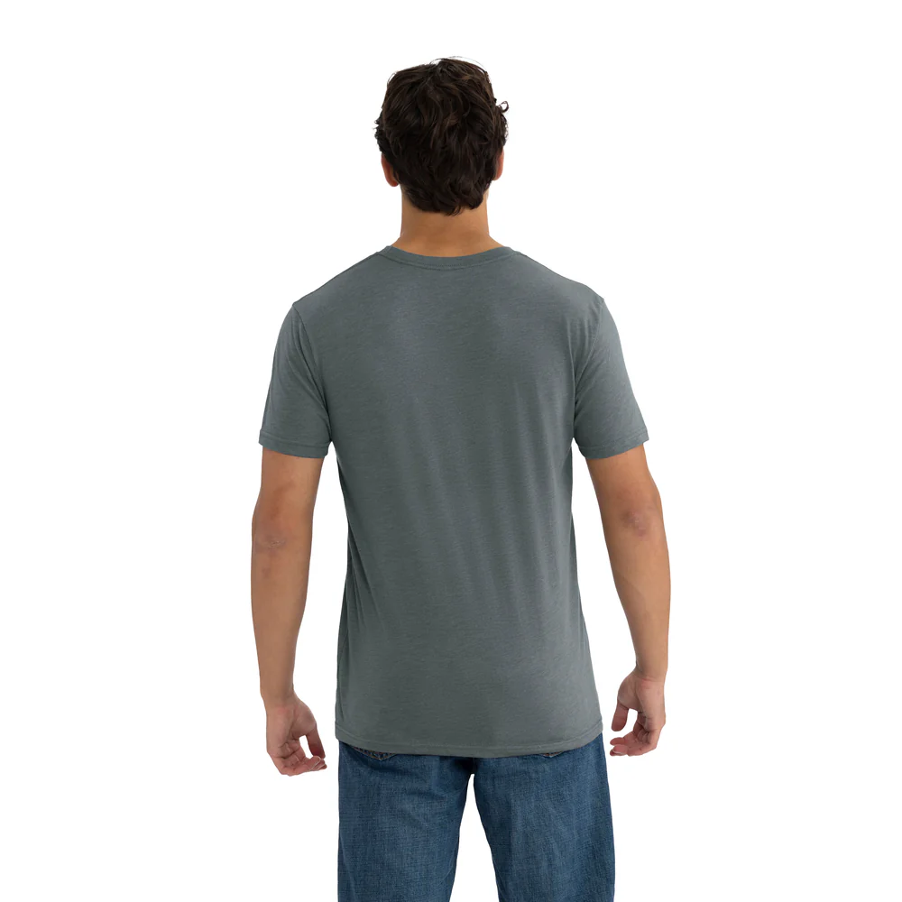 Tri-Blend T-Shirt - Image 2
