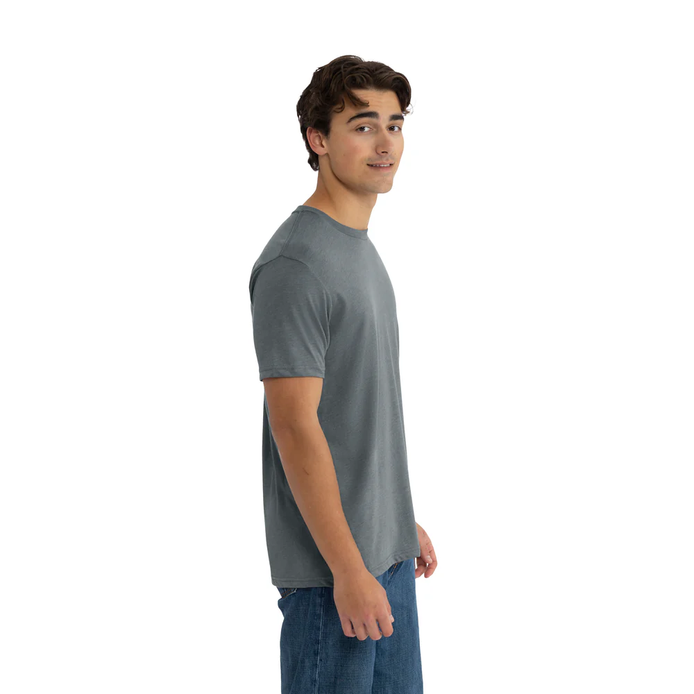 Tri-Blend T-Shirt - Image 3