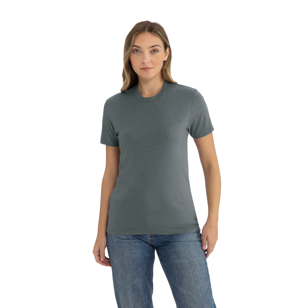 Tri-Blend T-Shirt - Image 4