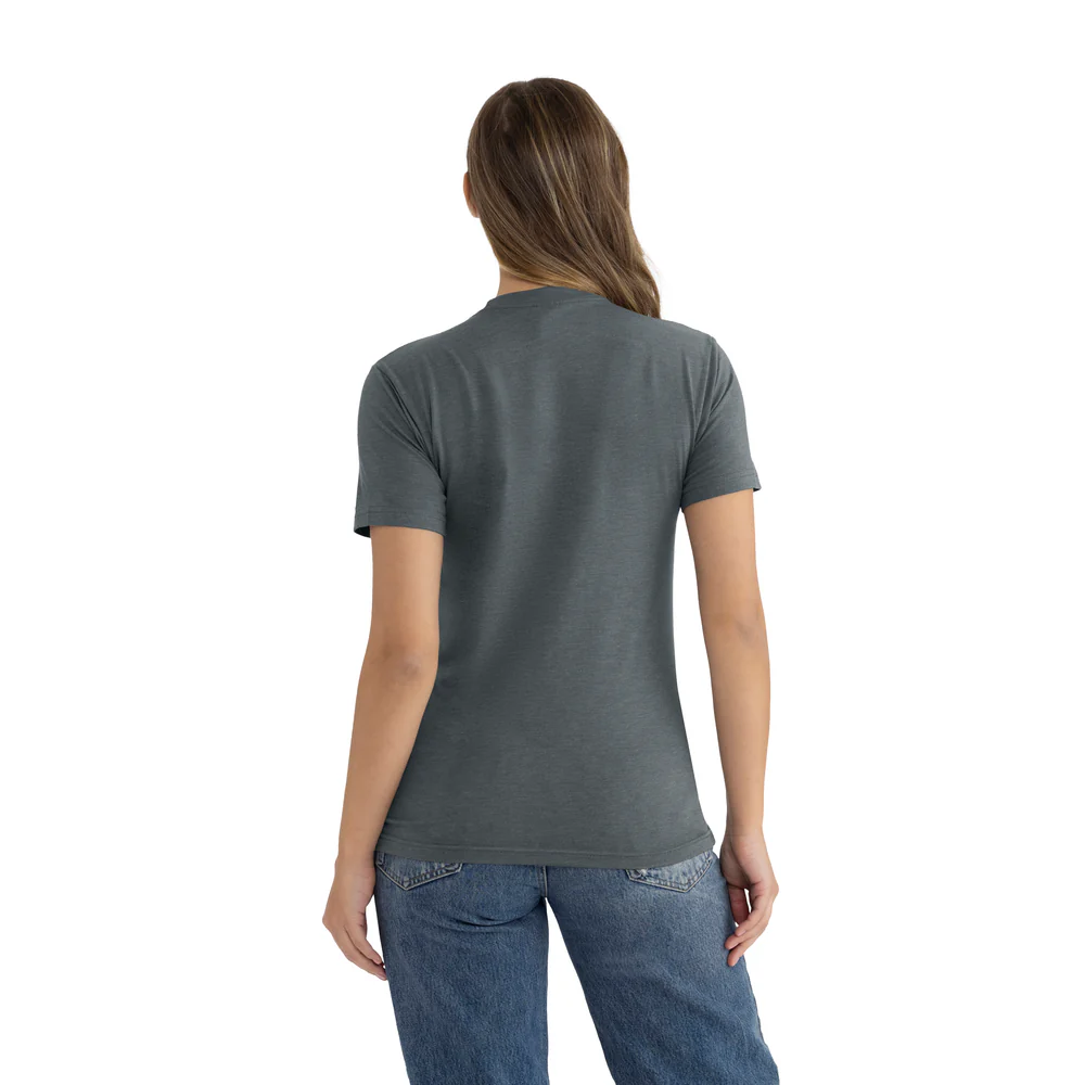 Tri-Blend T-Shirt - Image 5