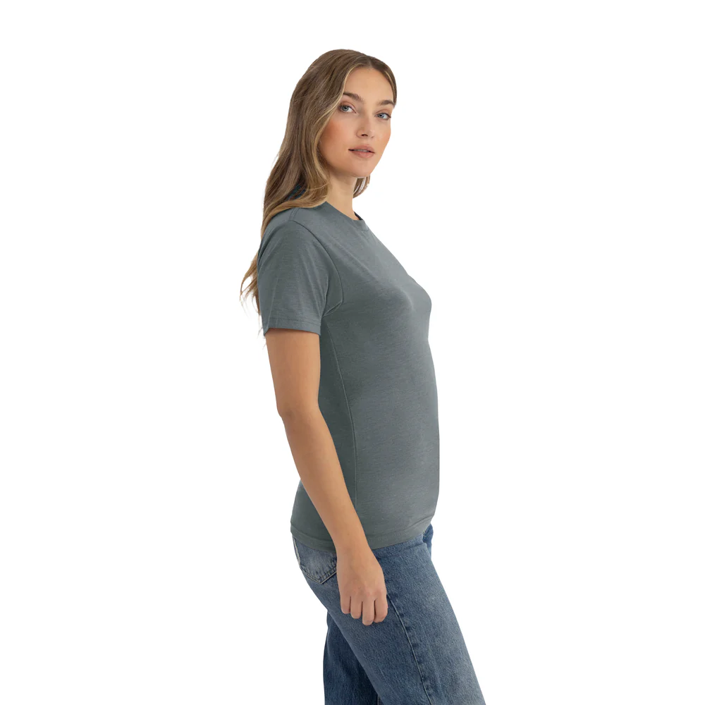 Tri-Blend T-Shirt - Image 6