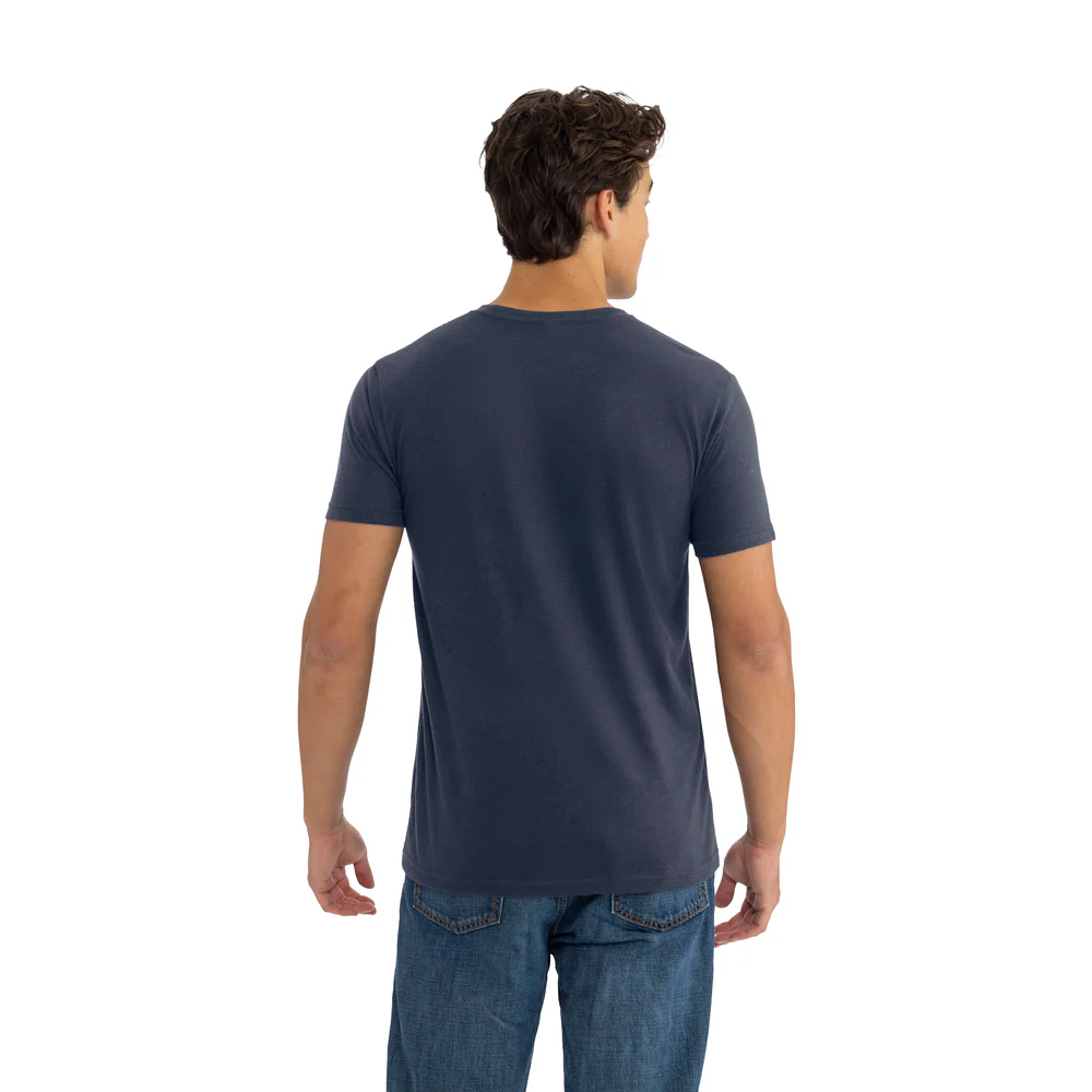 Tri-Blend T-Shirt - Image 2