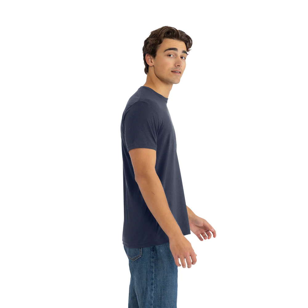 Tri-Blend T-Shirt - Image 3