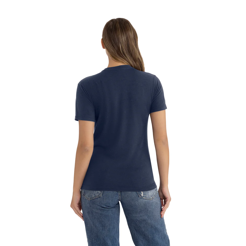 Tri-Blend T-Shirt - Image 6