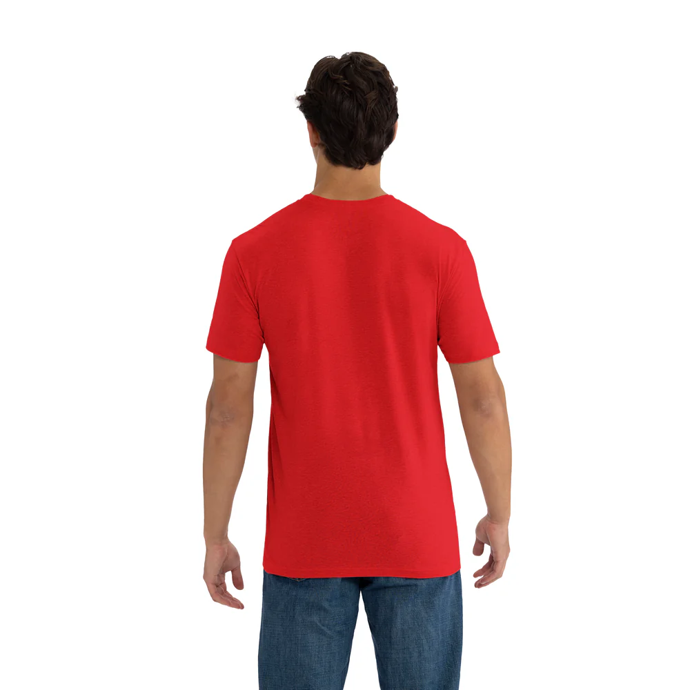 Tri-Blend T-Shirt - Image 2