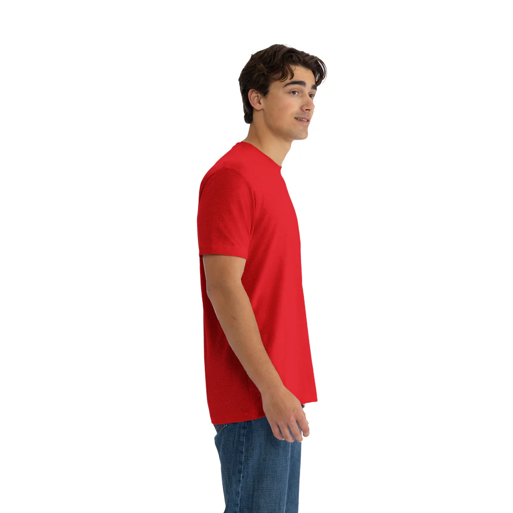 Tri-Blend T-Shirt - Image 3