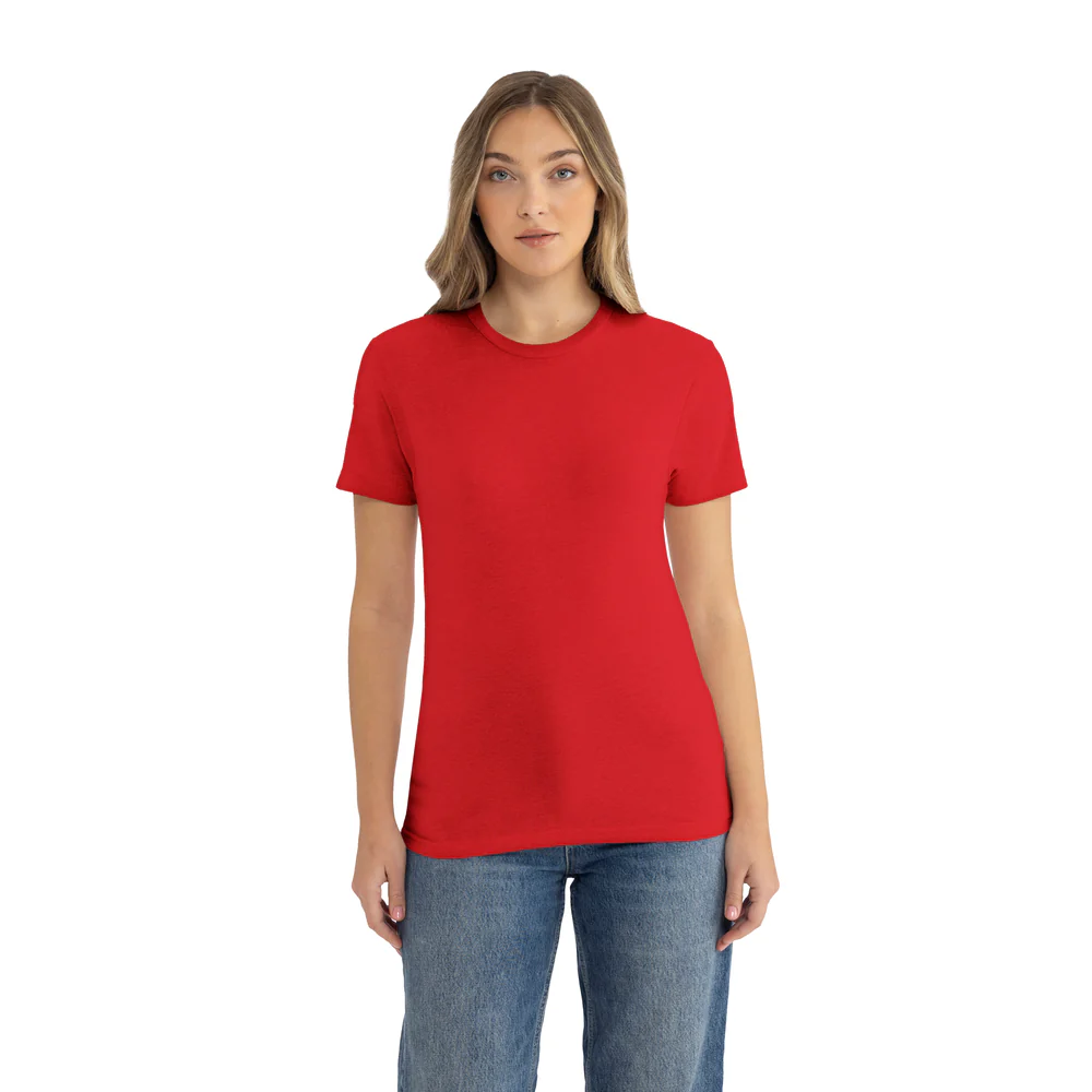 Tri-Blend T-Shirt - Image 4