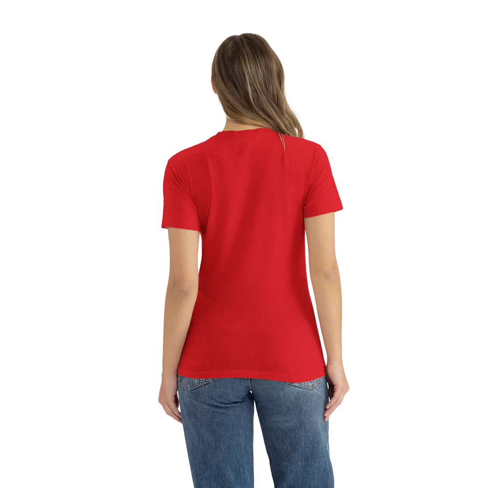 Tri-Blend T-Shirt - Image 5