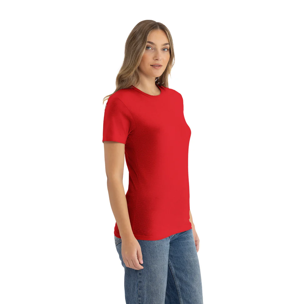 Tri-Blend T-Shirt - Image 6