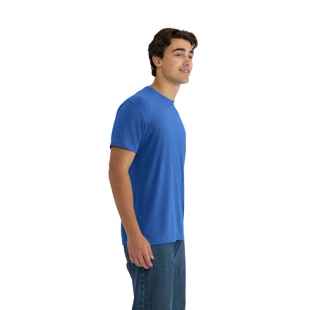 Tri-Blend T-Shirt - Image 3