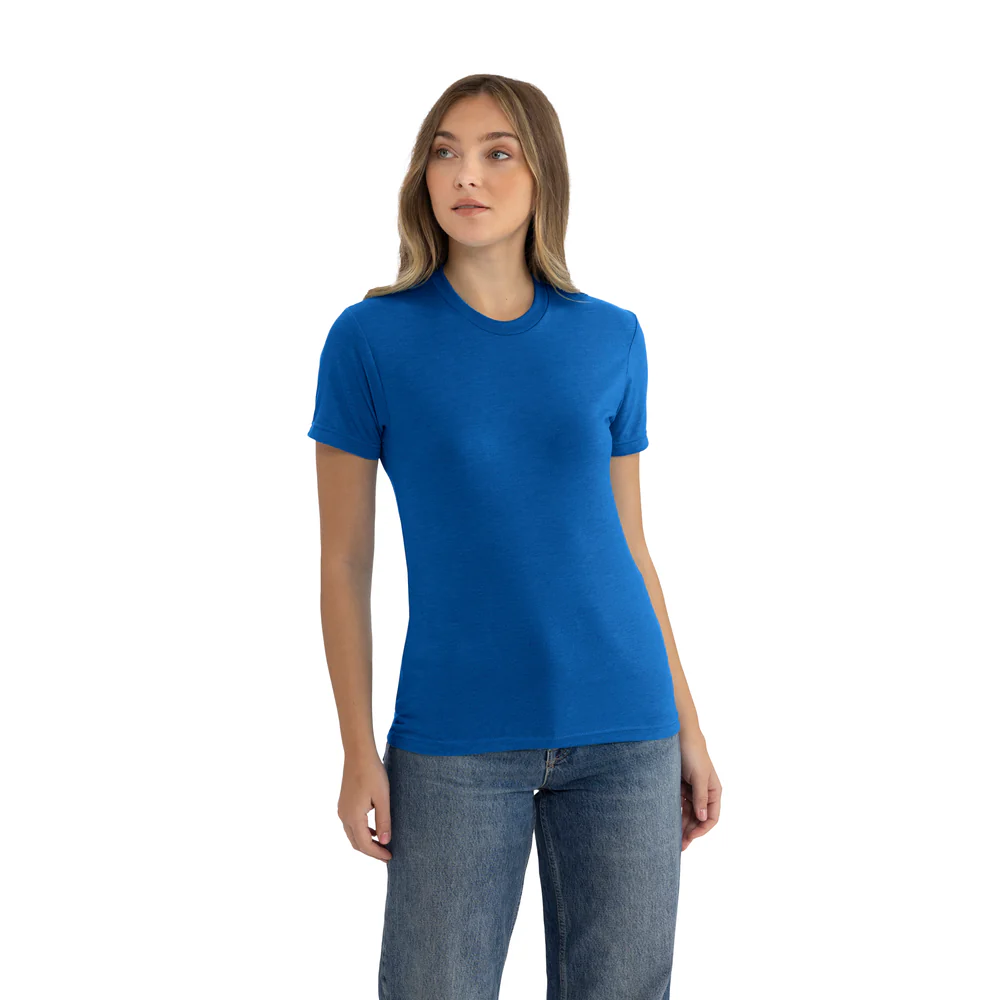 Tri-Blend T-Shirt - Image 4