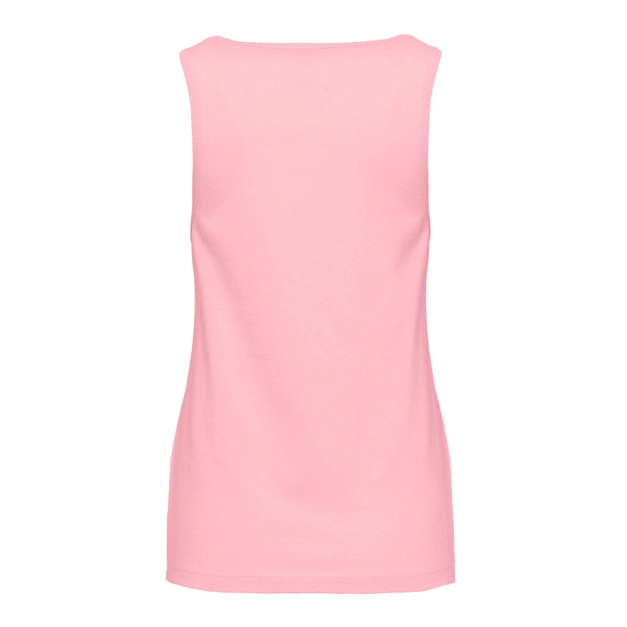 Women's Cotton Tank - Image 5