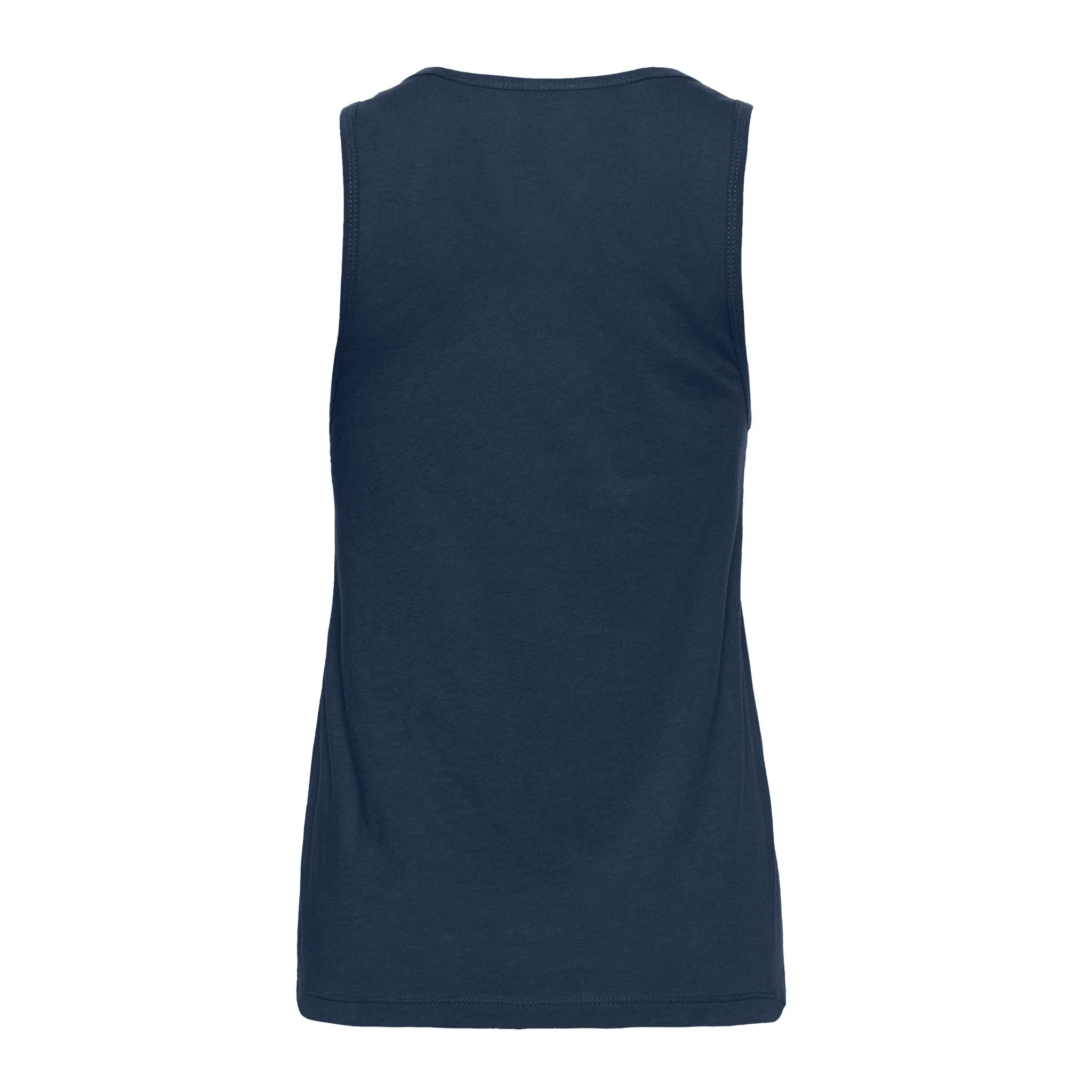 Women's Cotton Tank - Image 5