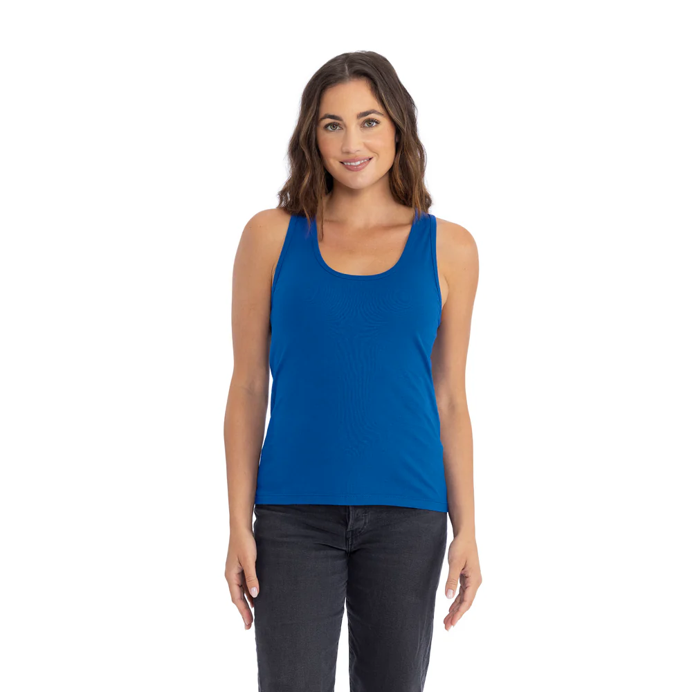 Women's Cotton Tank