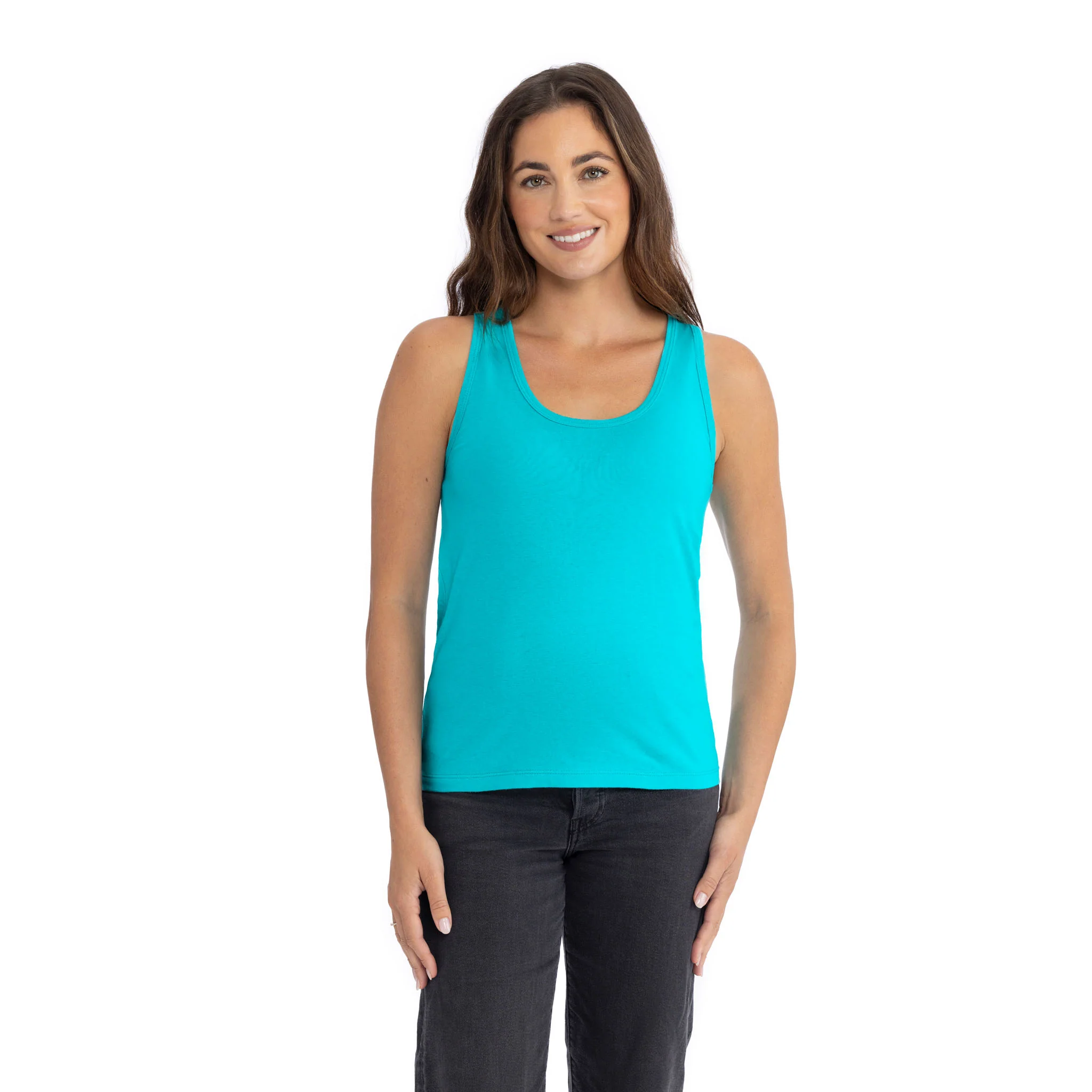 Women's Cotton Tank
