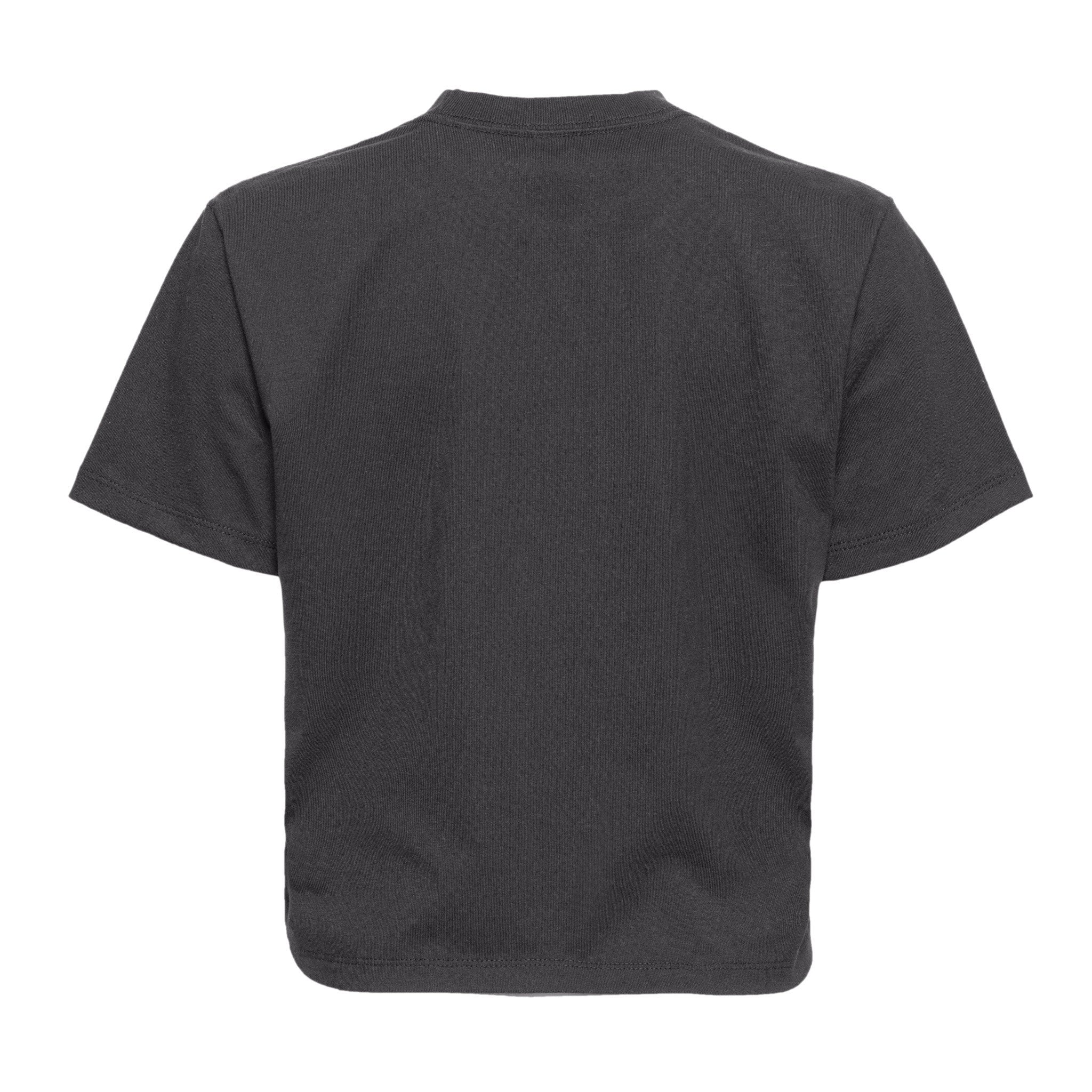 Women's Heavyweight High Waist Boxy T-Shirt - Image 5