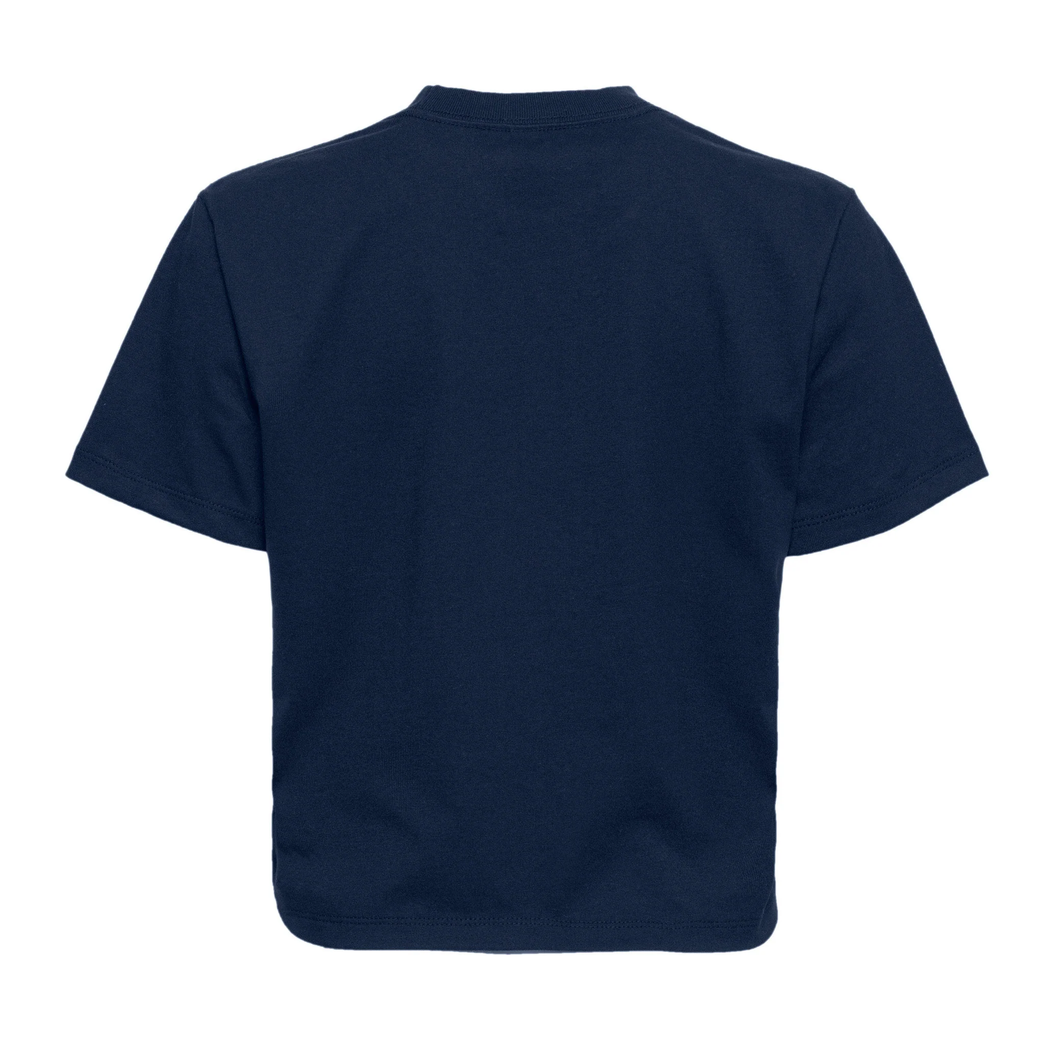 Women's Heavyweight High Waist Boxy T-Shirt - Image 4