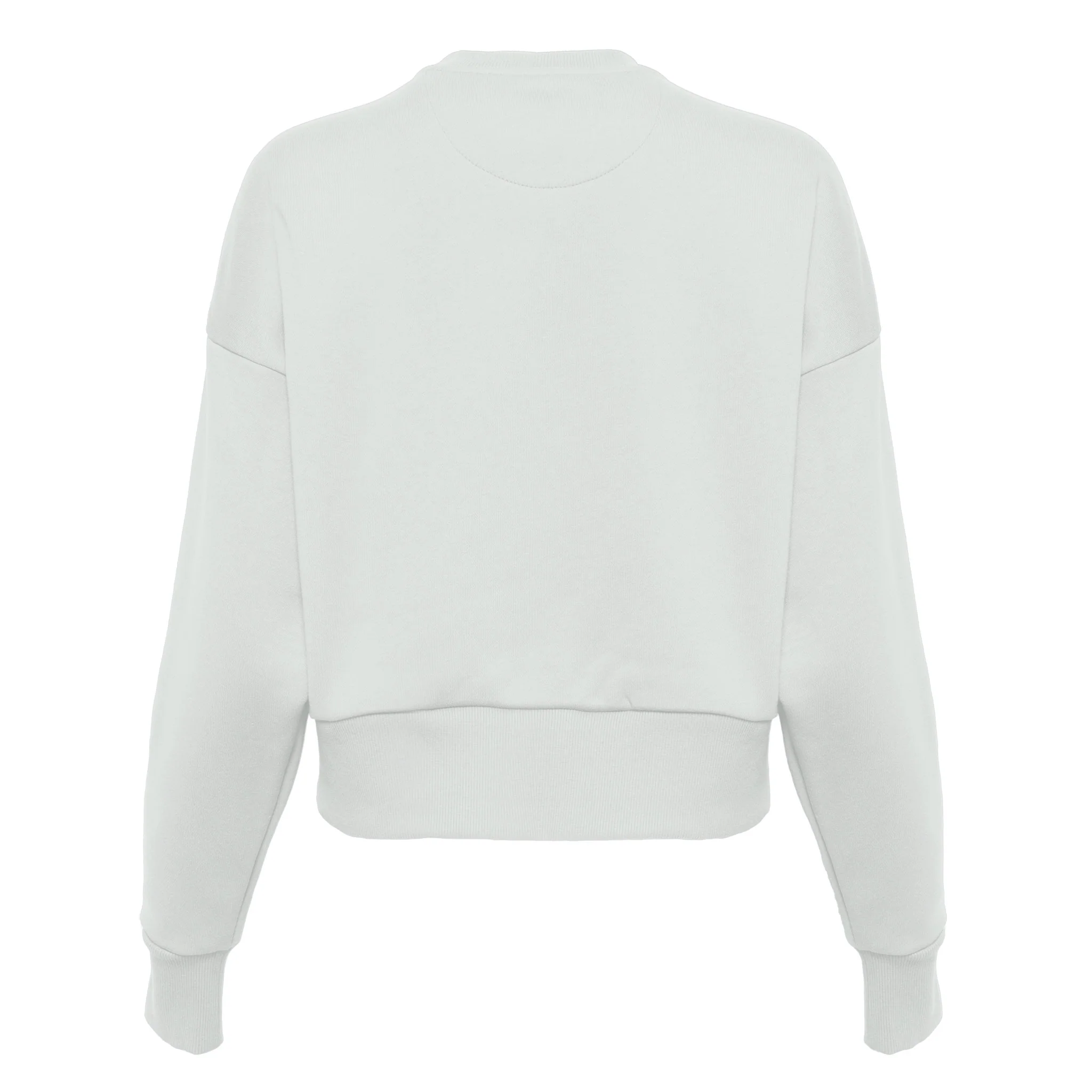 Women's Heavyweight Sweatshirt - Image 5