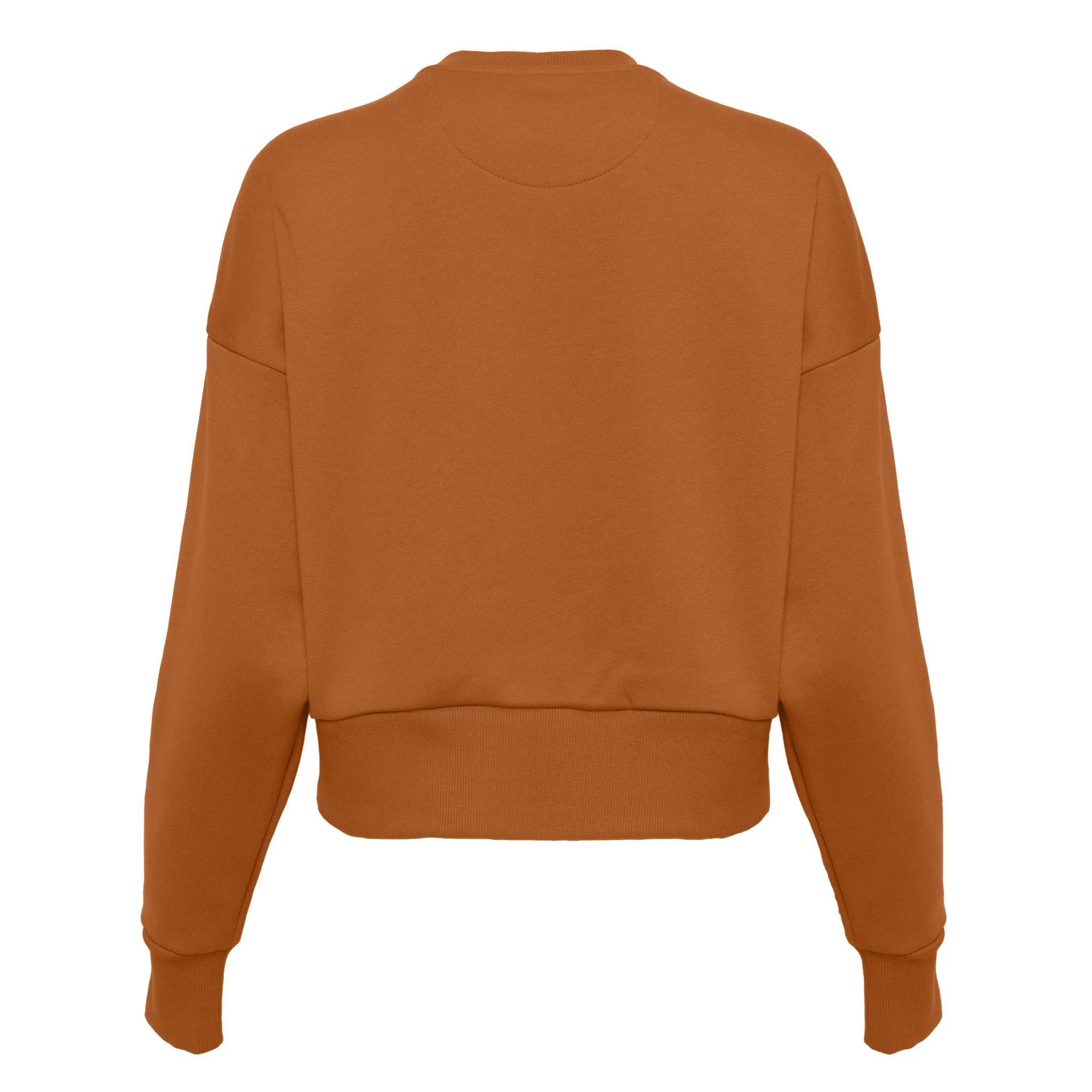 Women's Heavyweight Sweatshirt - Image 4