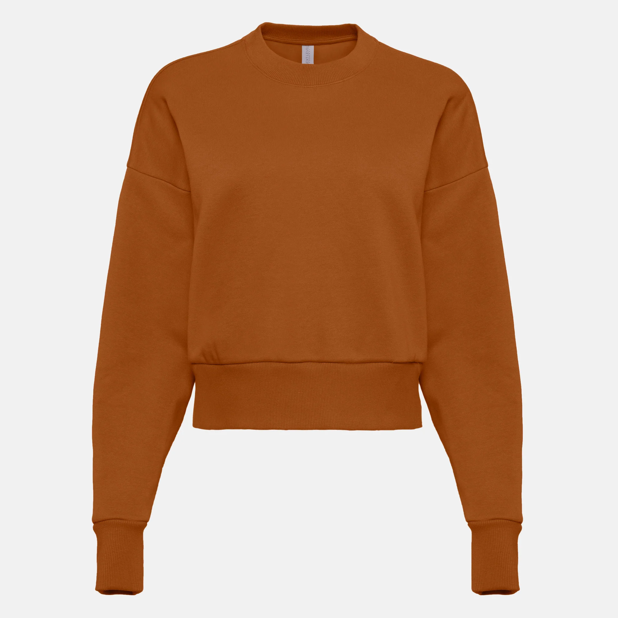 Women's Heavyweight Sweatshirt - Image 5
