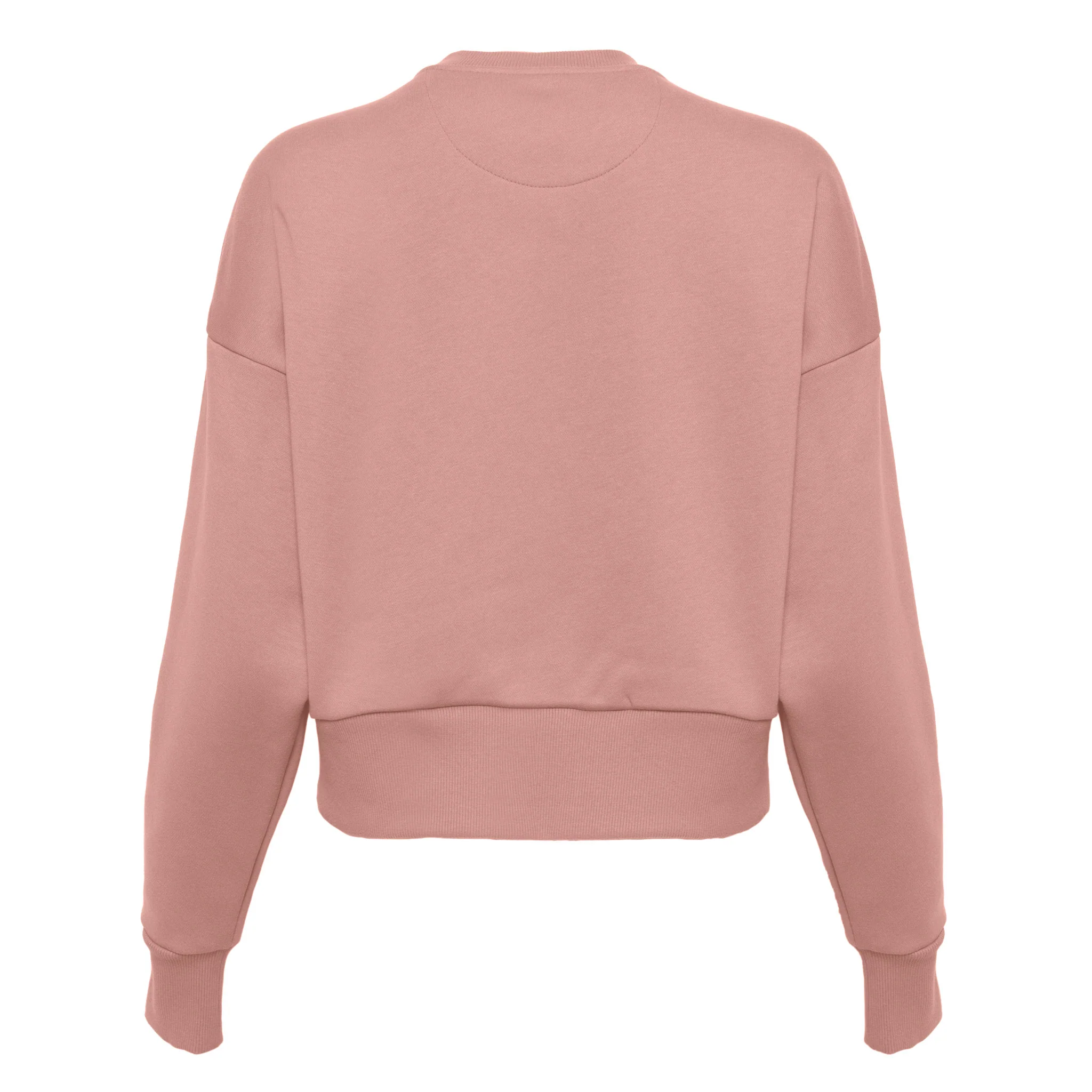 Women's Heavyweight Sweatshirt - Image 5
