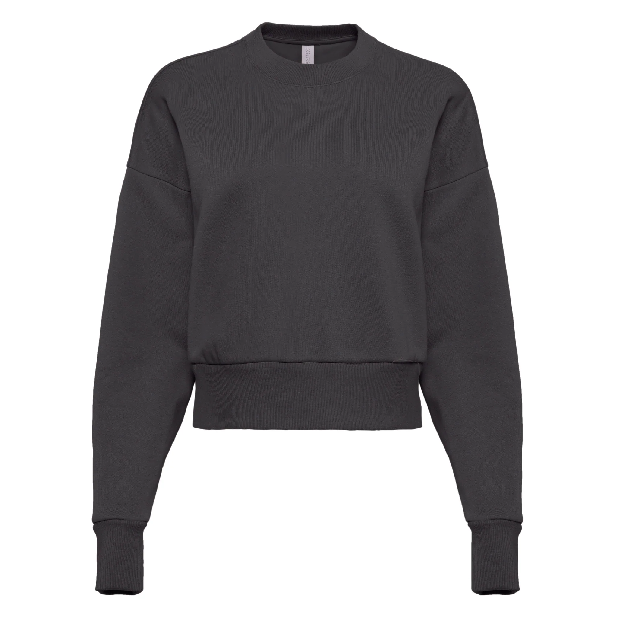 Women's Heavyweight Sweatshirt - Image 5
