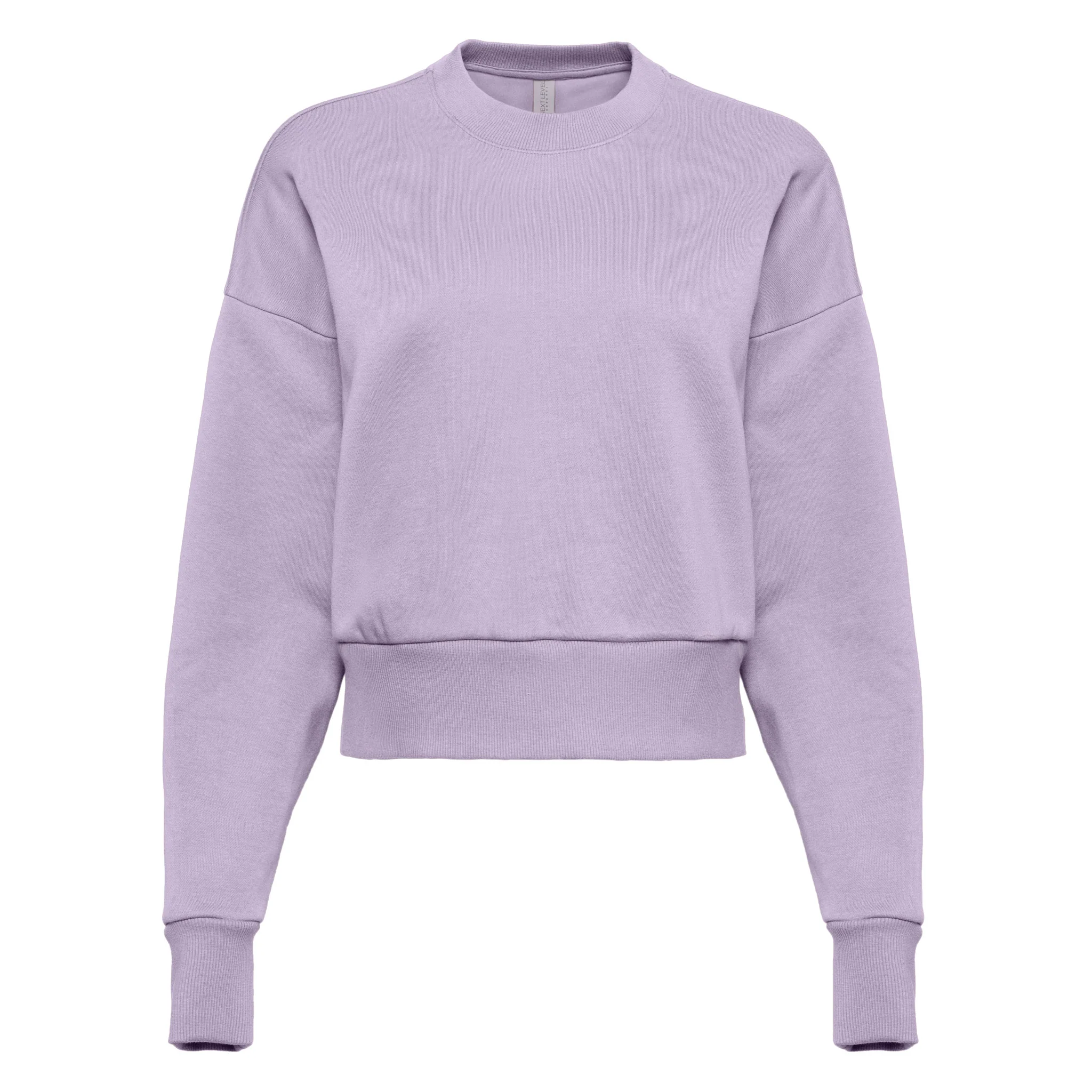 Women's Heavyweight Sweatshirt - Image 4