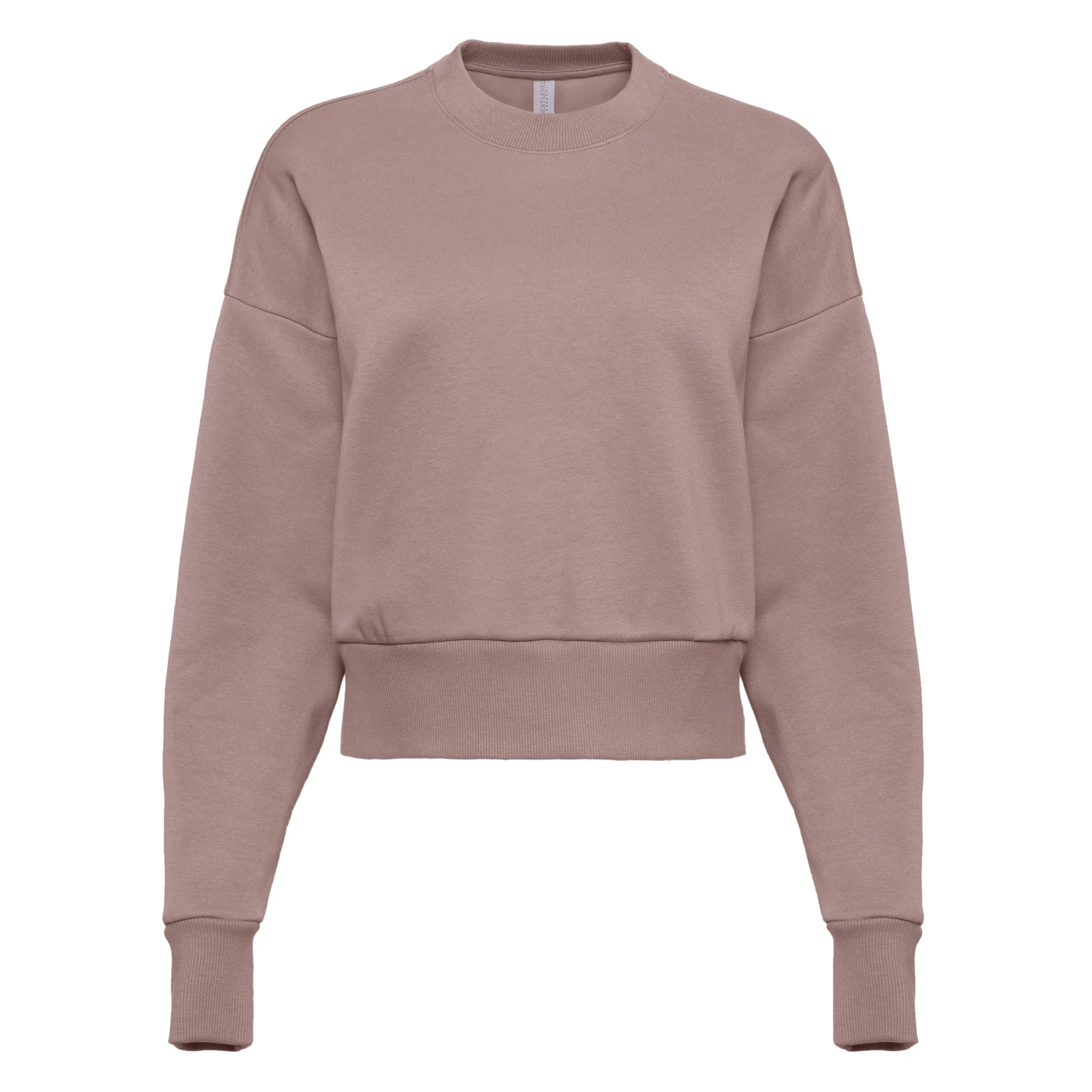Women's Heavyweight Sweatshirt - Image 4