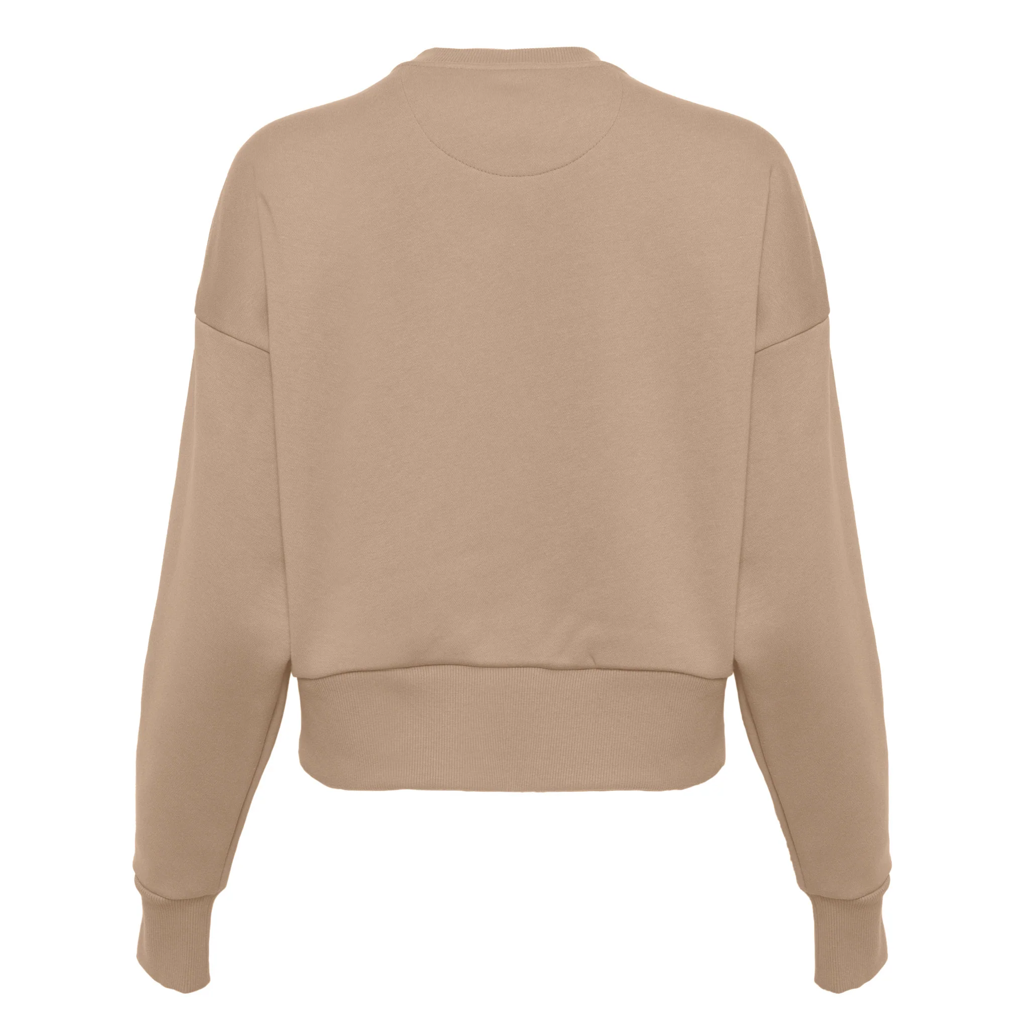 Women's Heavyweight Sweatshirt - Image 4