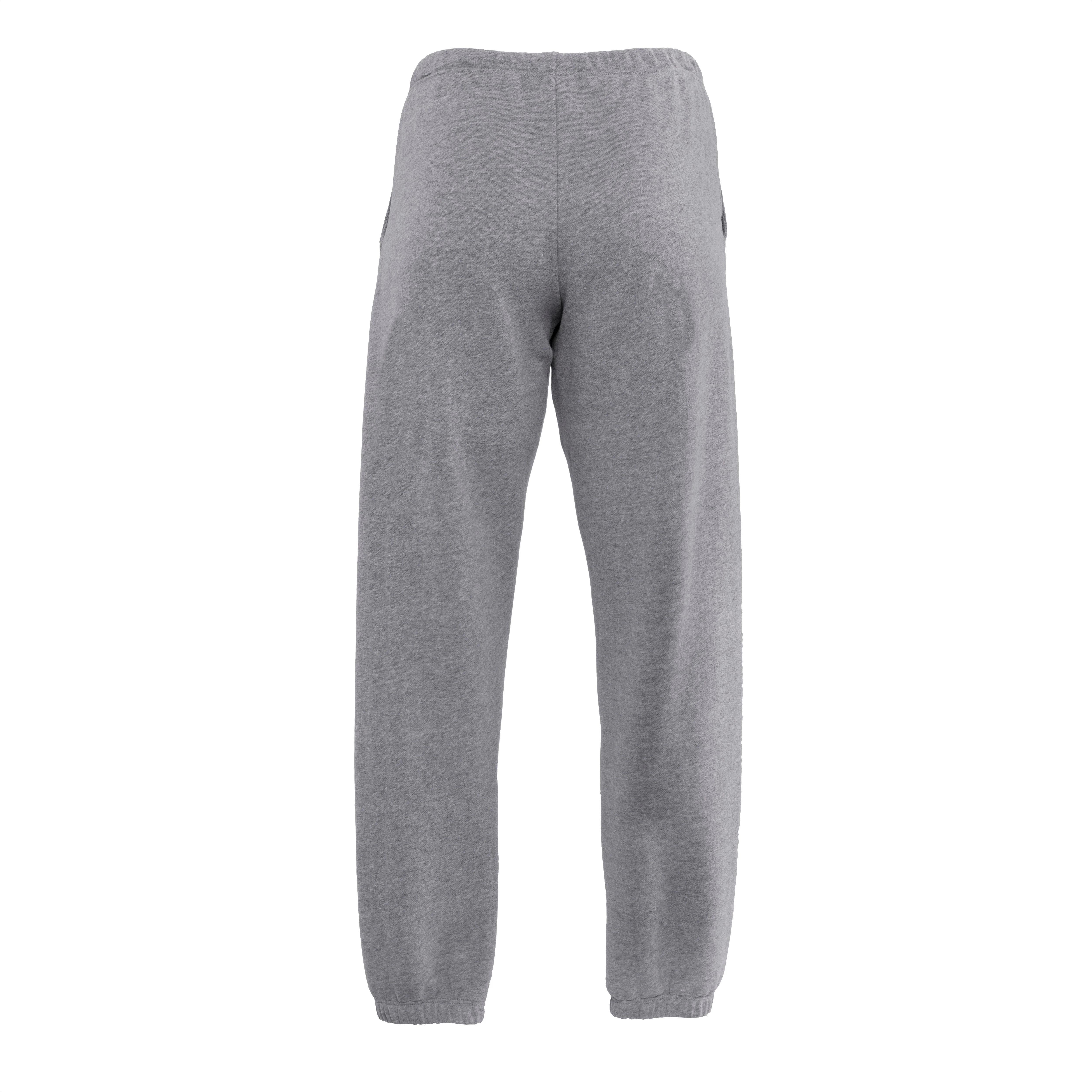 Women's sueded French Terry sweatpants - Image 5