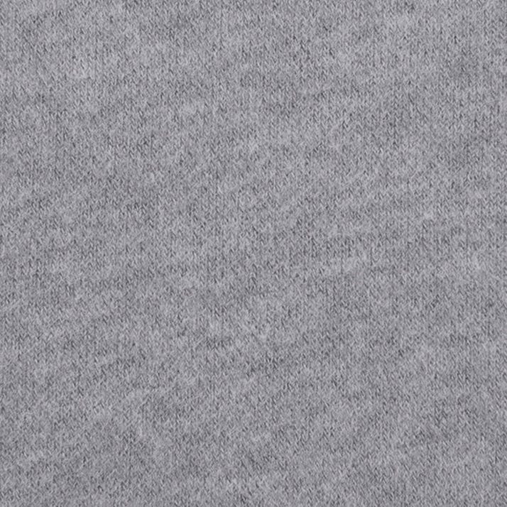 Women's Sueded French Terry Sweatshirt - Image 6