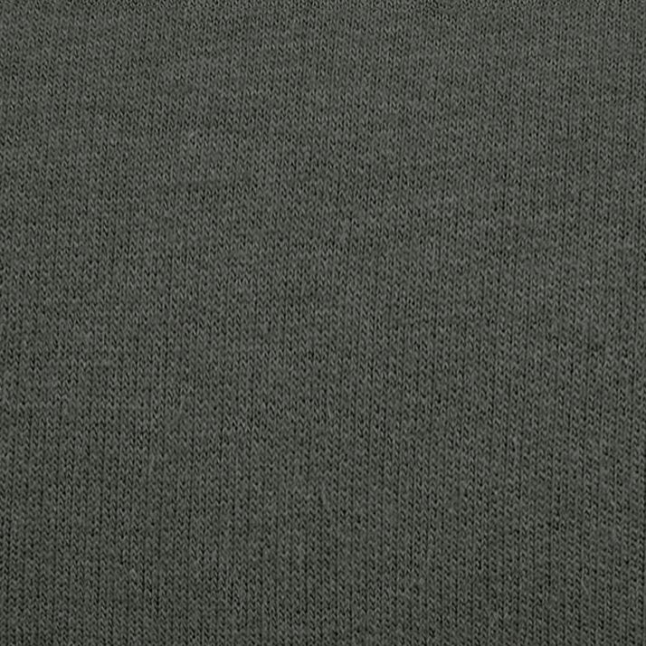 Women's Sueded French Terry Sweatshirt - Image 6