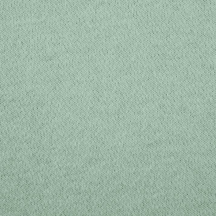 Women's Sueded French Terry Sweatshirt - Image 6