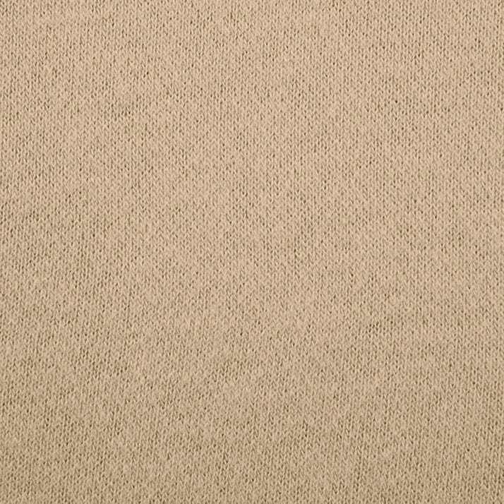 Women's Sueded French Terry Sweatshirt - Image 6