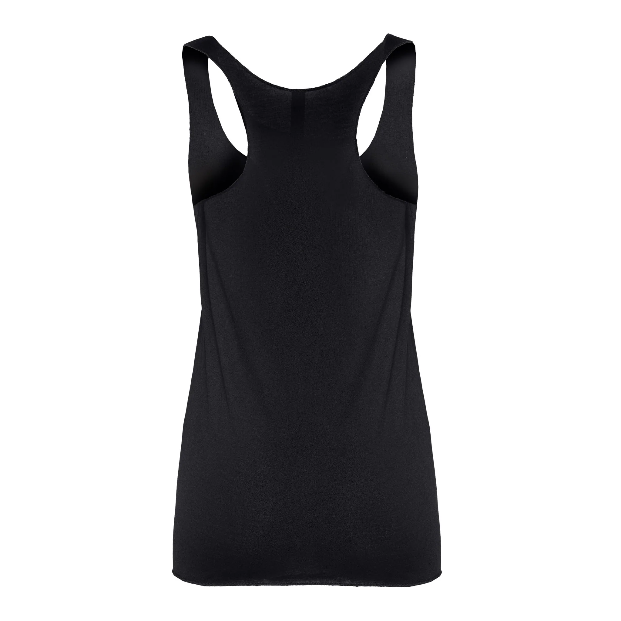 Women's Tri-Blend Racerback Tank - Image 5