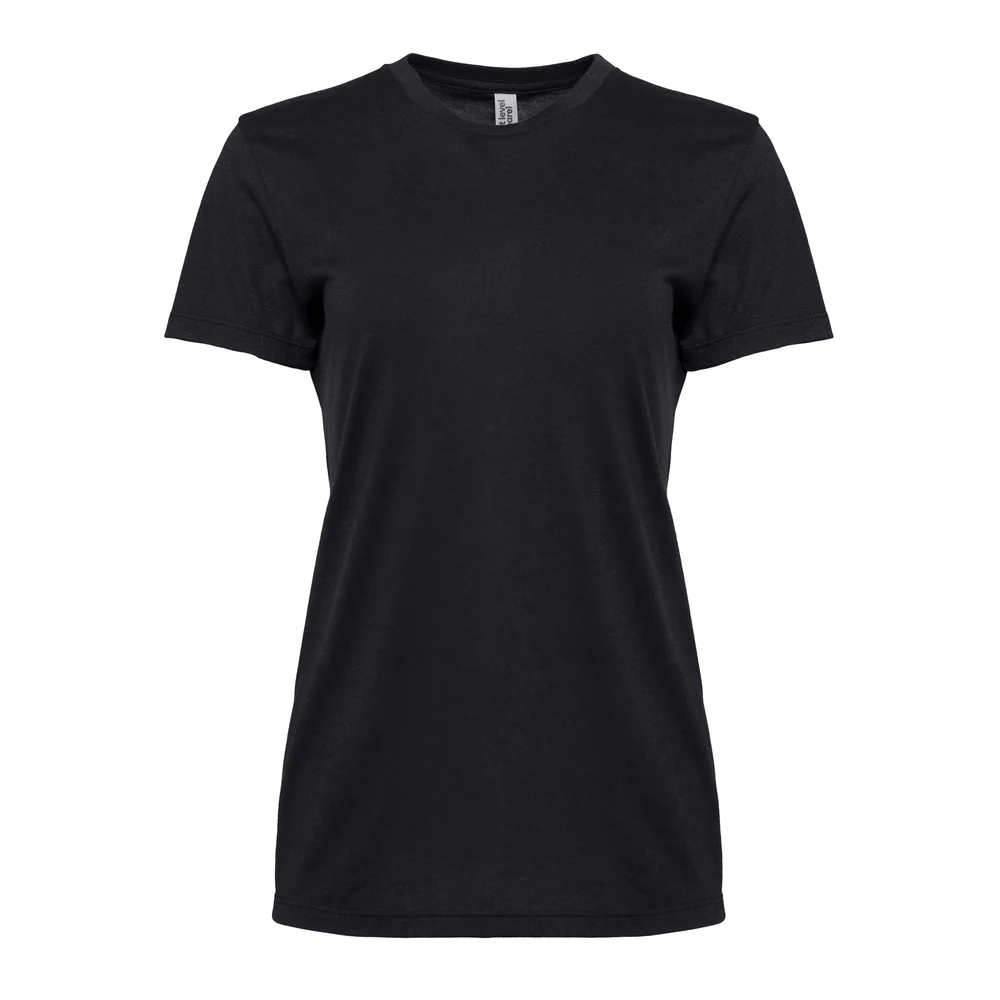 Women's Tri-Blend T-Shirt - Image 4